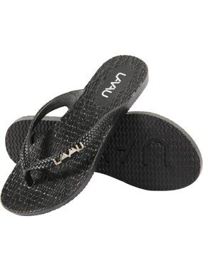Waterproof Women's Flip Flops - Non-Slip Shower & Beach Sandals for Pool Fun